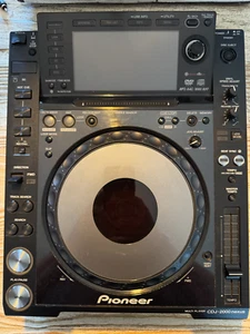 pioneer cdj 2000 nexus - Bild 1 von 3