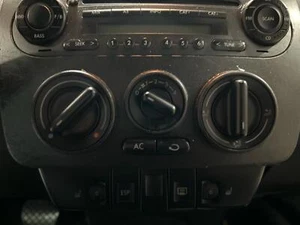 2007 VW Beetle Heater A/C Climate Temperature Control Switch OEM 1C0820045E - Picture 1 of 9