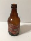 Ebling's Beer Bottle, New York, Premium Beer