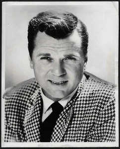 Jackie Cooper of Our Gang 1950s Original TV Series Promo Portrait Photo - Bild 1 von 2