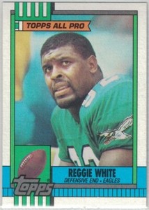 1990 Topps Football Cards (1-186) - Pick the Cards You Need to Complete Your Set