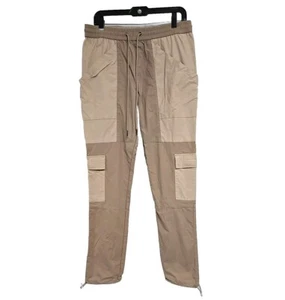 PacSun Tristan Slim Cargo Jogger Pants Men’s Size M NWOT - Picture 1 of 12