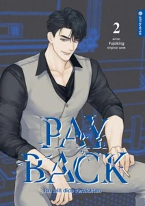 Payback - Ich will dich vernichten 02 - Bild 1 von 1