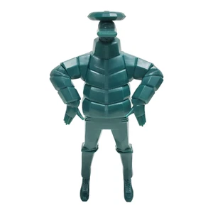 Figurina Taku Obata SOFB BOY (Verde) Edizione Limitata - Foto 1 di 5