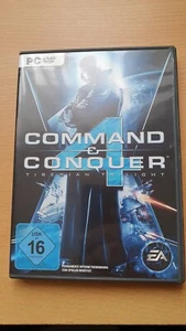 Computerspiel, PC-Game, Command and Conquer 4 Tiberian Twilight - Bild 1 von 2