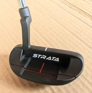 *NEW* Strata Golf 35" putter (no cover) - By Callaway - Picture 1 of 8