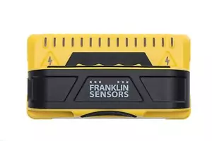 ProSensor M150 Stud Finder with Live Wire Detection and 9 Sensors Made in USA - Picture 1 of 8
