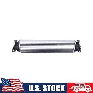 Turbocharged Charge Air Cooler Intercooler For Mazda 6 CX-5 CX-9 2.5L 2016-2021 - Picture 1 of 14