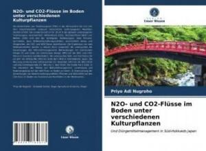 N2O- und CO2-Flüsse im Boden unter verschiedenen Kulturpflanzen Und Düngemi 6401