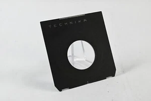 Linhof Technika 4x5 Lens Board, Copal 1 #G226 - Picture 1 of 6