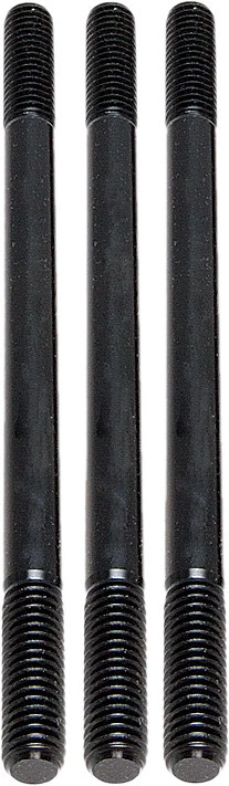 Kibblewhite Cylinder Studs - Harley-Davidson Twin Cam 99-17 - [20-20412] - Image 1 of 1