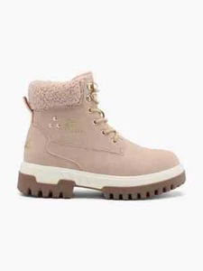 Stivaletti Fila rosa donna taglia 40 - Foto 1 di 3