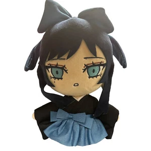 Peluche pupazzo Ado Chan Yamato Nadeshiko World Tour 2025 Hibana preordine - Foto 1 di 3