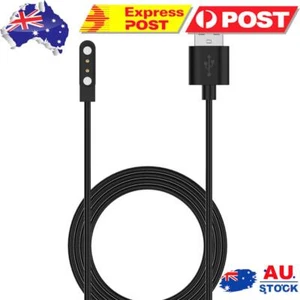 Power Charge Wire Charger Adapter Power Cord for CMF Watch Pro 2/CMF Watch Pro 1 - Zdjęcie 1 z 12
