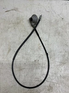 1982 Suzuki GS550L OEM Speedometer Drive with Cables - Picture 1 of 3