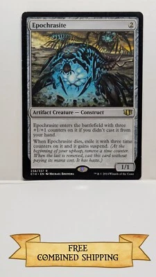 Epochrasite Commander 2014 Regular - Image 1 of 2