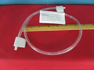 641. FOODSAVER Vacuum Canister Sealer Accessory Hose - Picture 1 of 3