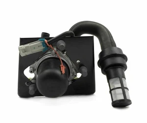 Una nueva bomba de inyección de aire secundaria ACDelco 215-414 OEM con soporte 24507644 - Imagen 1 de 3