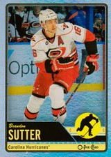 A0677- 2012-13 O-Pee-Chee Rainbow Hockey #s 1-200 -You Pick- 10+ FREE US SHIP