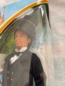 Oz (Oscar Diggs) doll Oz the Great and Powerful - Bild 1 von 4