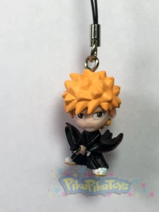 Correa de teléfono Ichigo - Bleach EX 2 figura mascota - Imagen 1 de 1