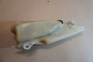 Yamaha FZR1000 2GH FZR 1000 GENESIS 1987 coolant overflow tank bottle - Picture 1 of 7