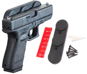 Imán de almacenamiento de pistola Lyman PAC-MAG - Imagen 1 de 10