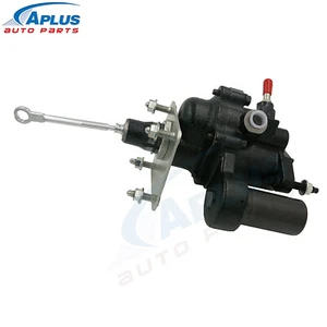 Hydraulic Brake Booster For GMC C2500 K2500 Chevy C1500 Suburban Pickup 52-7358 - Picture 1 of 9