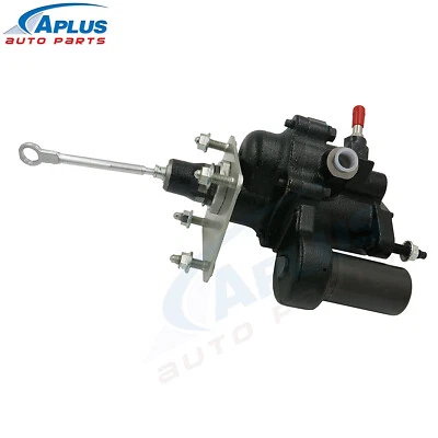 Amplificador de freno hidráulico para camioneta GMC C2500 K2500 Chevy C1500 Suburban 52-7358 Foto 1 de 4