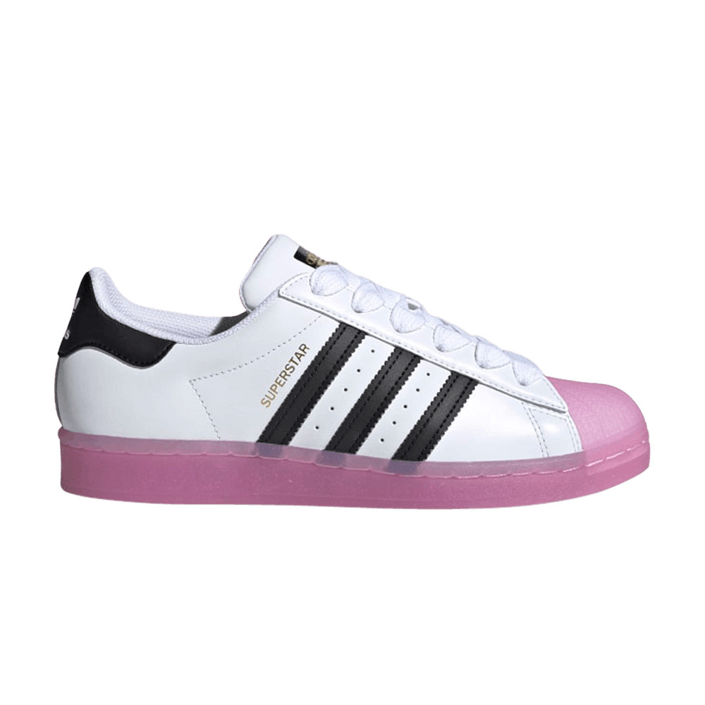 Womens Shoes Suela Adidas Superstar Adidas Superstar 'Triple