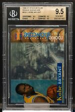 Hottest Kobe Bryant Cards on eBay 99