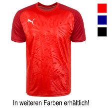 Puma Cup Trainingsshirt Herren NEU