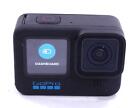 GoPro HERO10 Black 5.7K UHD Action Camera - AS IS - Free Shipping