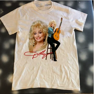 Dolly Parton Vintage 90’s 1994 T-Shirt - Picture 1 of 3