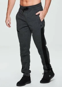 RBX PRIME TAPERED JOGGER WITH ZIP POCKET - Picture 1 of 5