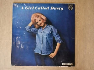 Dusty Springfield – A Girl Called Dusty - 12" LP Vinyl BL 7594 - Picture 1 of 5
