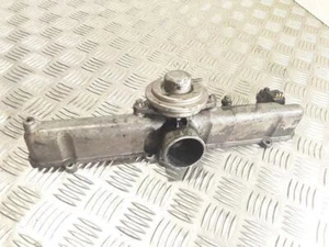 OPEL VECTRA C 90530759 Collecteur d'admission 2.00 Diesel 74kw 2003 18189352 - Imagen 1 de 1