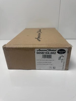 Grifo de proximidad fundido American Standard Selectronic - Modelo base Foto 1 de 4