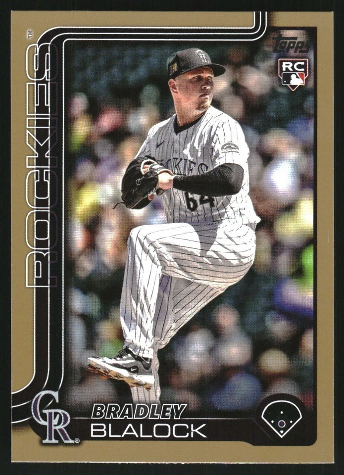 B6430- 2025 Topps Béisbol Surtido Insertos Cards2 -tú Pick 15 + Libre US Enviar - Imagen 1 de 1