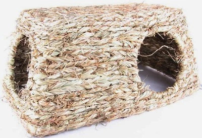 EASTLAND XXL Nagerhaus Heuhaus Grashaus 51x30x23cm