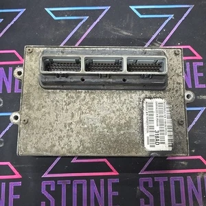 1998 DODGE Ram Van 5.9L Engine Control Module computer P56046318AD ECM PCM ECU - Picture 1 of 2