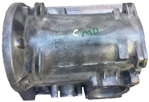 Ford C4 Transmission Case   D4DP-7006-AA  Case Fill   Free Shipping   Date 1976 - Foto 1 di 9