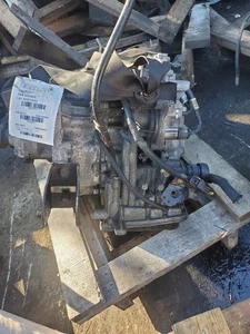 Automatic Transmission CVT 2.4L 4WD Auxiliary Cooler Fits 07-10 COMPASS 352517 - Picture 1 of 12