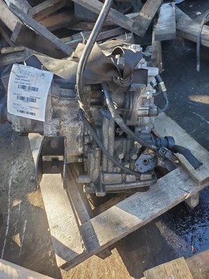 Automatic Transmission CVT 2.4L 4WD Auxiliary Cooler Fits 07-10 COMPASS 352517 - Image 1 of 4