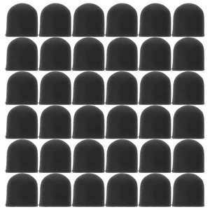 50 pièces stylet tablette remplacement stylo pointe condensateur plumes capacitives embouts - Photo 1 sur 12