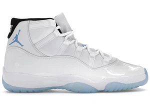 Size 11M/12.5W - Jordan 11 Retro Legend Blue (2024) CT8012-104 Pre-Owned - Picture 1 of 1