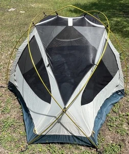 REI TAJ 3-Personen 3-Jahreszeiten Campingzelt - Bild 1 von 16