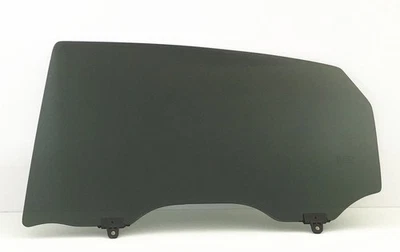 Infiniti FX35 FX37 FX50 QX70 2009-2017 Left Rear Door Window Glass Foto 1 de 2