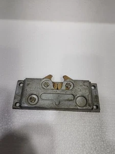 Door Latch For Kenworth T600, T660, Mack MC, MR - Picture 1 of 9