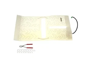 Front Seat Heater Pad For 2007 GMC Sierra 1500 Classic RJ497NR - Picture 1 of 1